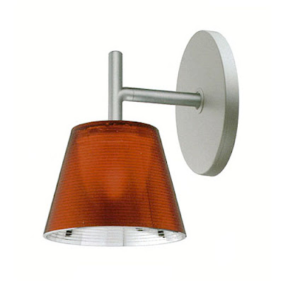 philippe starck lamps. Philippe Starck Romeo Babe K-W