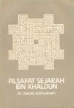 FILSAFAT SEJARAH IBN KHALDUN