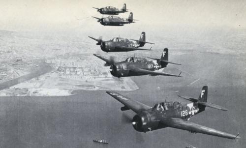 Αποτέλεσμα εικόνας για πέντε αεροπλάνα του Πολεμικού  Ναυτικού, Avenger στο τριγωνο των Βερμουδων