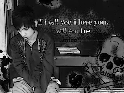 emo love poems for your boyfriend. emo love poems for your