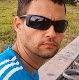 Minha foto
