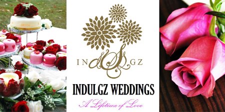 Indulgz Weddings - www.indulgz.com
