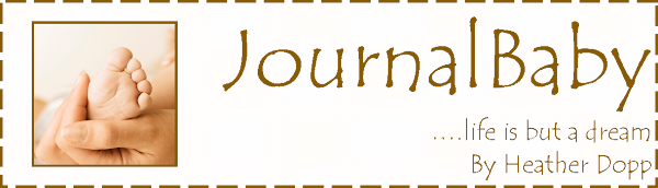 JournalBaby
