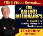 Watch FREE Video on How to Profit from Current Banking Crisis