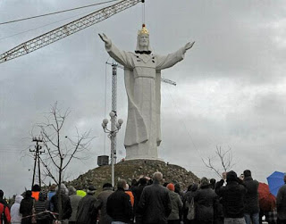 Cristo Polonia