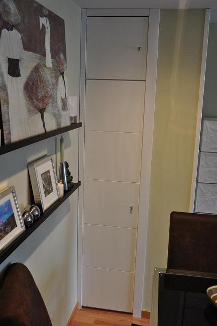 LIBRERIA A MEDIDA MADRID MUEBLE A MEDIDA 617075183 elcarpinterodemadrid