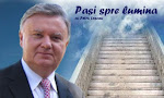 Pasi spre lumina - Petru Lascau