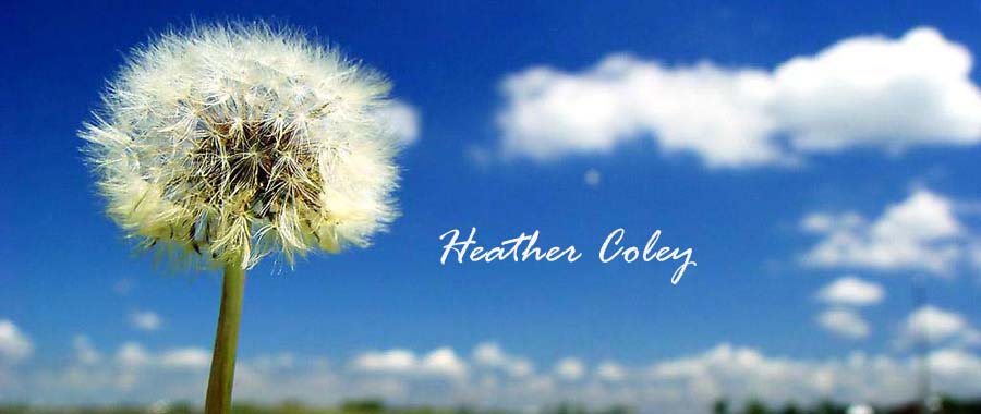 Heather Coley