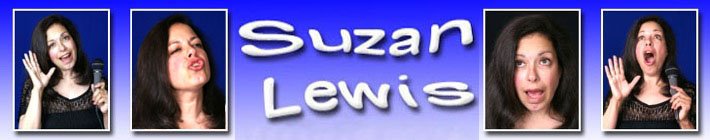 Suzan Lewis