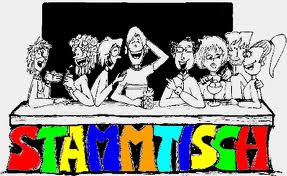 Lustige Stammtisch Bilder: Zeichnen für die ganze Familie!