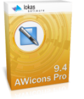 Free Software Download - AWicons Pro
