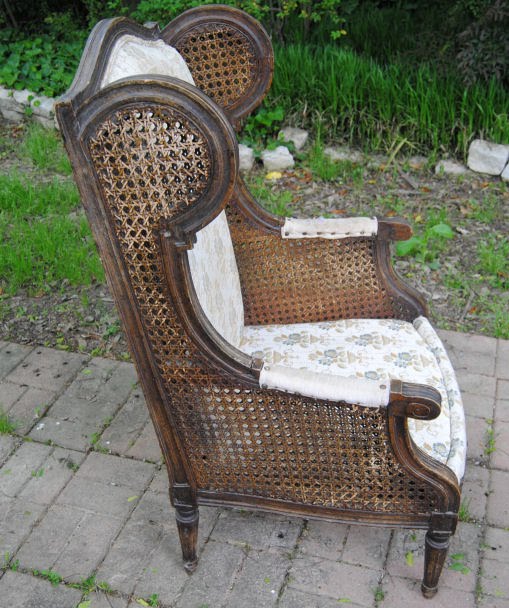 LaurieAnna's Vintage Home Hwy 80 Garage Sale Finds