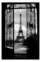 DREAMING OF PARIS