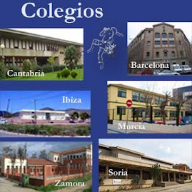 Colegios de Perseo