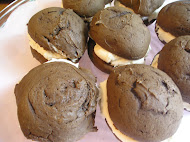 Whoopie Pies