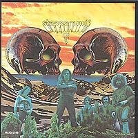 Steppenwolf 7