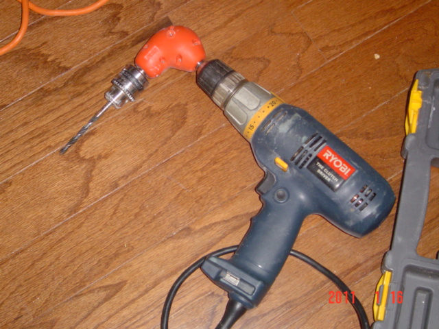 Wiring pot lights: A tutorial. Kinda. | Mom and Her Drill