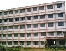 Ramgovind Institute Of Technology - Koderma,Jharkhand