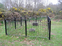 Dobbs Grave