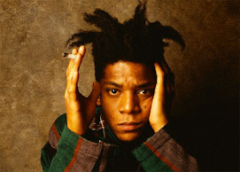 Basquiat