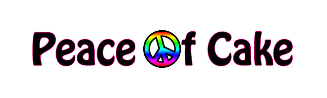 Make Cake...Not War
