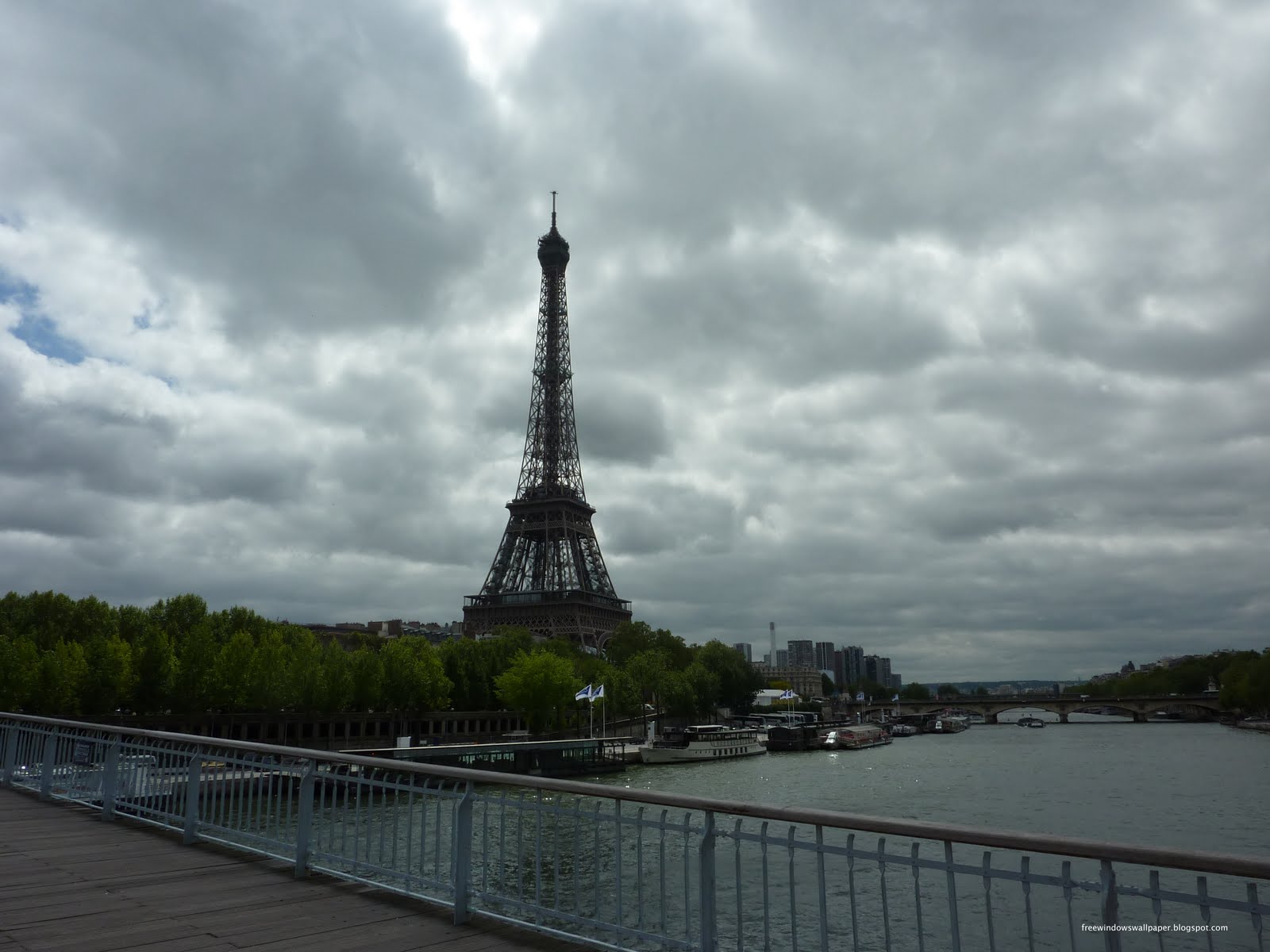 Gambar Menara Eiffel Paris Terindah Auto Design Tech