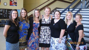 Some West Nairobi School Staff