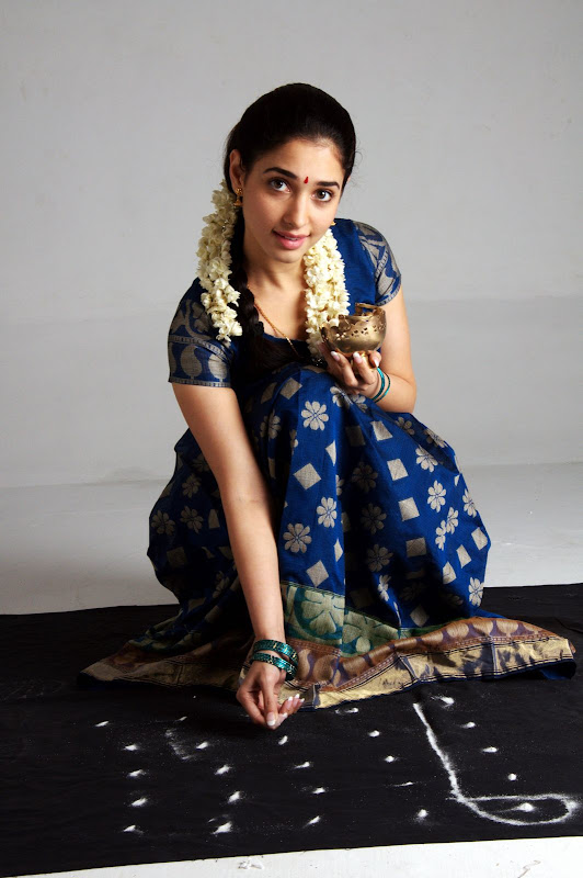 Tammanah Cute HQ New Stills from Tamil Movie Vengai hot photos