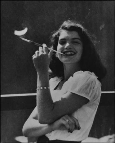 Jacqueline Kennedy: Photo's Jacqueline Kennedy Onassis