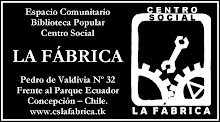 centro social la FABRICA