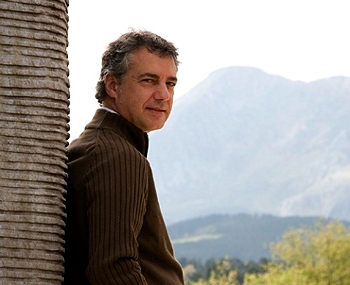 elkartea Entrevista con Iñigo Urkullu