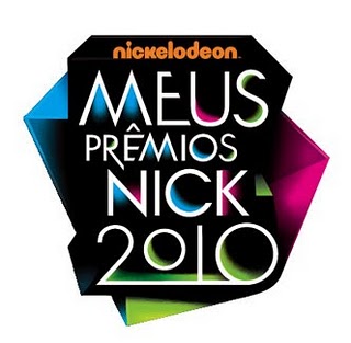 Meus Premios Nick 2010