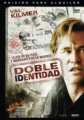 MiraEstaPeli: Fake Identity - Online Subtitulada - Divx