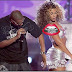 Jay-Z Say He Invented Beyonce "Single Ladies" Dance! LOL