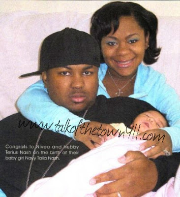 ee056195351: lil wayne and lauren london baby pics