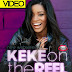 Nickelodeon's Keke Palmer Presents "Keke On The Reel" Web Series Part 1 (VIDEO)