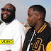 Diddy & Rick Ross Super Bowl Blog 3: GAME DAY (VIDEO)