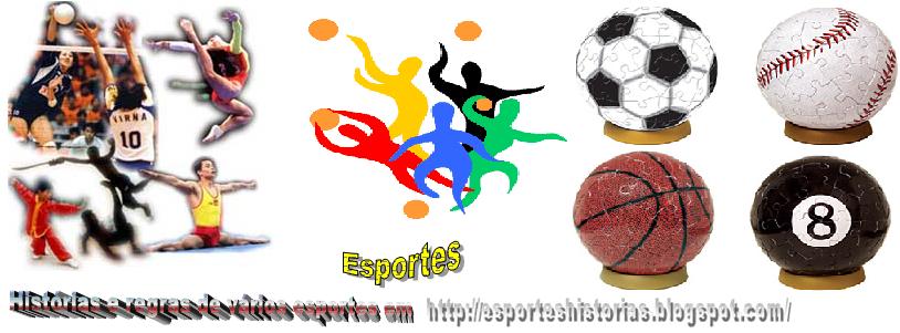 Esportes