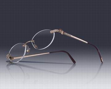 2010 cartier glasses