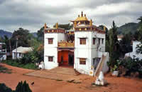 Ripa Monastery  India