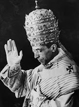 Servant of God Ven. Pope Pius XII