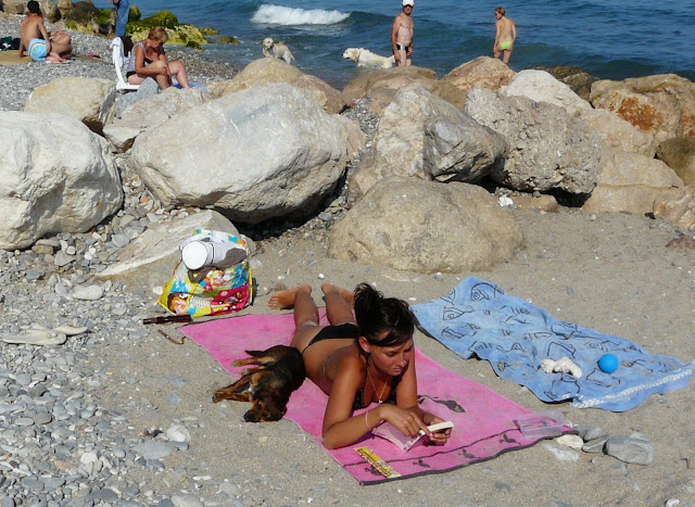 biggest beach towel