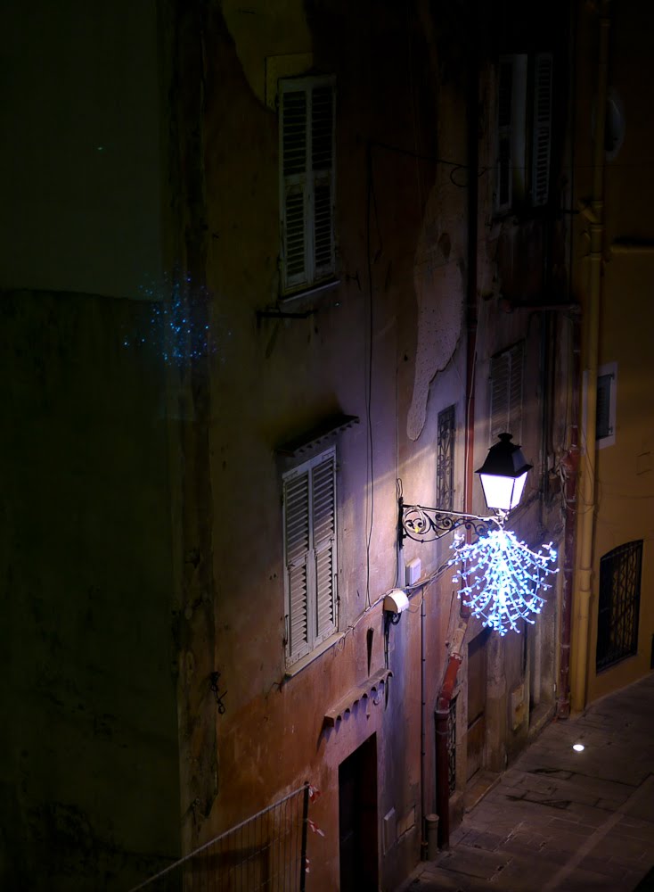 Lumières de Noël Phoenix