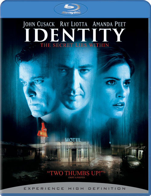 identity film identity film
