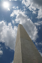 Washington Monument-my fav