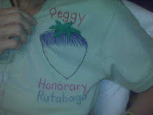 Official Rutabaga Teeshirt