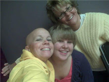 My last Chemo Partner