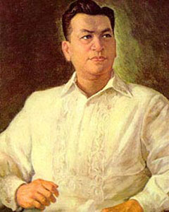 Talambuhay ng mga Tanyag na Filipino: Ramon D. Magsaysay