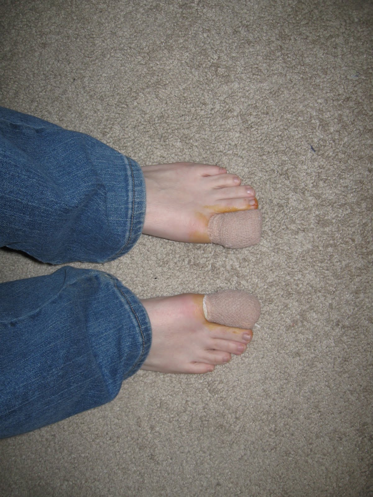 Happy Quilting Presser Foot Pressure