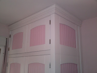 Carpintería Carmelo Muñoz e Hijos: febrero 2011